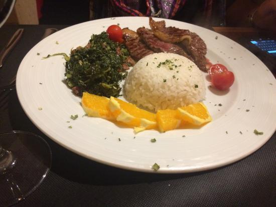 Very Important Picanha